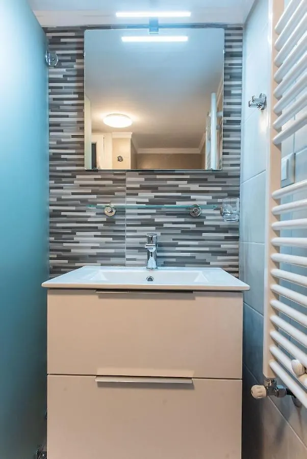 Speranza By Halu! Apartment Next To Efkleidis Metro Station 塞萨洛尼基